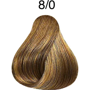 Barva na vlasy Londa Professional Permanentní barva 8/0 60ml
