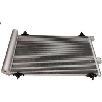Výparník klimatizace Kondenzátor, klimatizace MAXGEAR AC849373