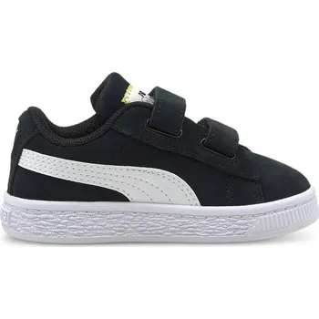 Pánská obuv Obuv Puma PEANUTSSuedeClassicXXIVInf 38093501 Velikost 42 EU | 8 UK | 9 US | 27 CM