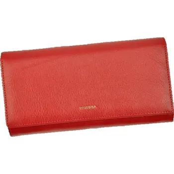 Peněženka Peněženka PATRIZIA IT-122 RFID - červená