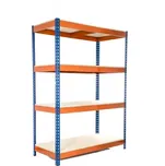 FISTAR 180018004004P 180 x 40 x 180 cm…