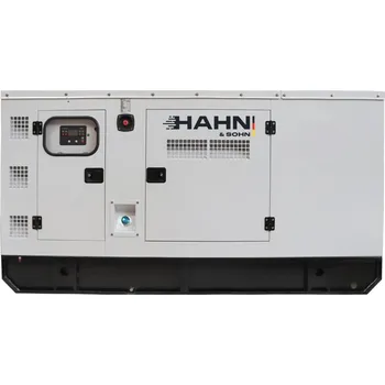 Elektrocentrála Hahn & Sohn HDE180RST3