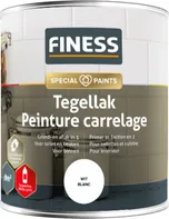 Finess Tegellak Peinture carrelage 750 ml 1410 bílá