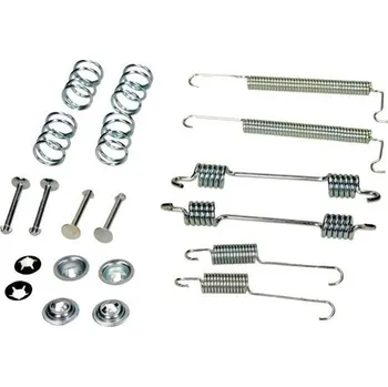 Brzdová čelist Sada příslušenství, brzdové čelisti MAXGEAR 27-0370