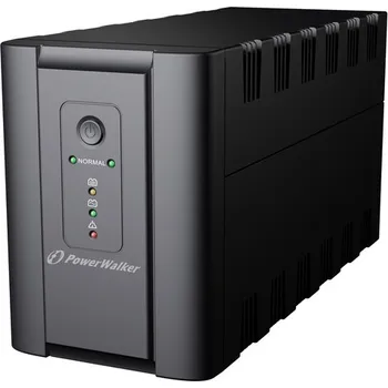 Záložní zdroj UPS EMERGENCY SUPPLY PowerWalker VI 1200 SH FR