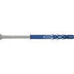 RAWLPLUG Hmoždinka rámová uzlovací FF1, zapustná hlava TORX30 (6 ks/bal.); 8 x 80 mm (R-S7-FF1N08L080/6)