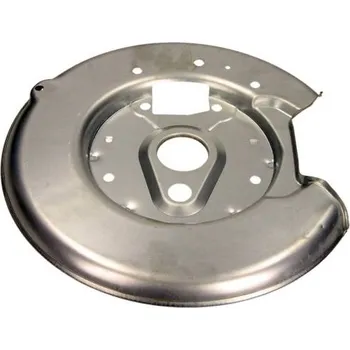 Brzdový kotouč Ochranný plech proti rozstřikování, brzdový kotouč MAXGEAR 19-3448