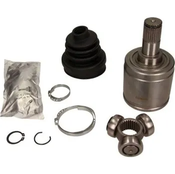 Hřídel nápravy Sada kloubů, hnací hřídel MAXGEAR 49-1632