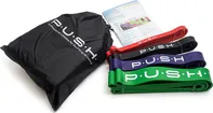 PUSH Element Professional Resistance Band Set