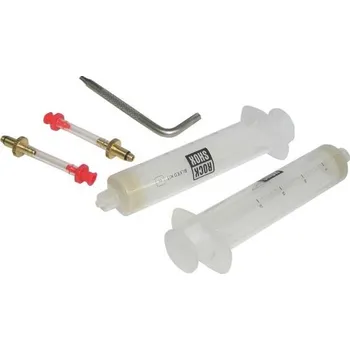 Rock Shox odvzdušňovací sada Xloc/Reverb/Tote