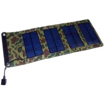 Univerzální solární nabíječka Eljet 6W