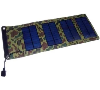 Univerzální solární nabíječka Eljet 6W