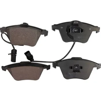 Brzdová destička Sada brzdových destiček, kotoučová brzda MAXGEAR 19-1120