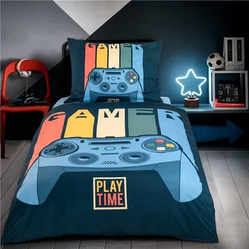 Povlečení 3D povlečení APEX - Play