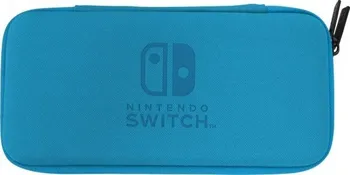 Obal na herní konzoli Hori Slim Tough Pouch pro Nintendo Switch Lite