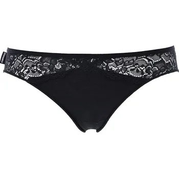 Kalhotky Glara Pohodlné krajkové kalhotky 2 ks 818175