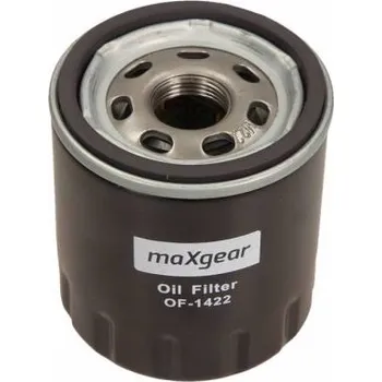 Olejový filtr Olejový filtr MAXGEAR 26-1220
