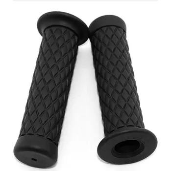 Chránič řídítek pro čtyřkolku Rukojeti CUSTOMACCES FAST LINE PE0010N černý