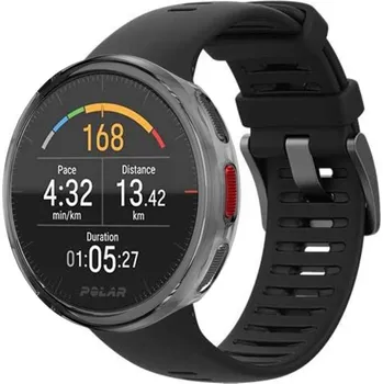 VSECHNONAMOBIL 35912 Ochranný obal Polar Vantage V2 černý