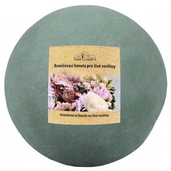 Nohel Garden Oasis Ideal koule k aranžování živá vazba 12 cm