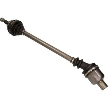 Hřídel nápravy Hnací hřídel MAXGEAR 49-0866
