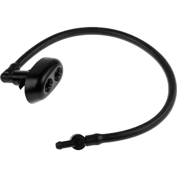 Stěrač Ostřikovač světlometu Land Lover Discovery IV 09- /Pravý/