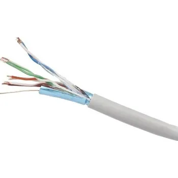 Síťový kabel Gembird ETH05216U