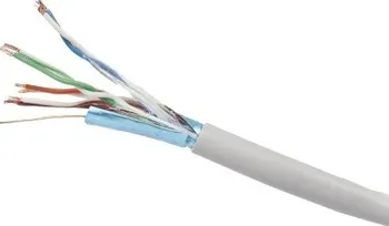 Síťový kabel Gembird ETH05216U