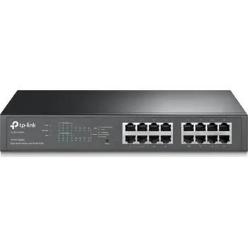 TP-LINK TL-SG1016PE V2