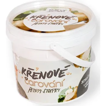 Koření Petr Stupka koření - Křenové čarování 170g