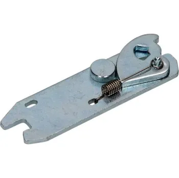 Brzdová čelist Sada příslušenství, parkovací brzdové čelisti MAXGEAR 19-2046