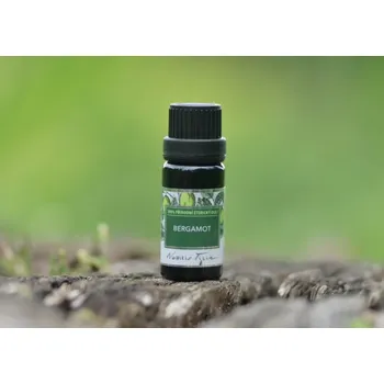 Vonný olej EO BERGAMOT - 10 ml