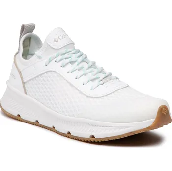 Dámské tenisky Columbia Sportswear Summertide White/Dark Stone