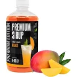CUKR STOP Sirup Premium 485 ml - mango + Sleva 3 % pro registrované