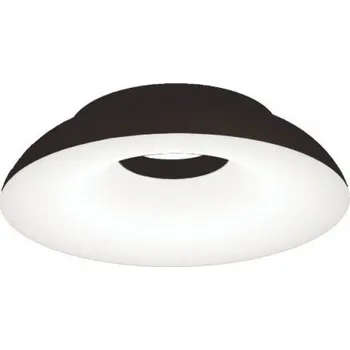Stropní LED světlo Martinelli luce Maggiolone black