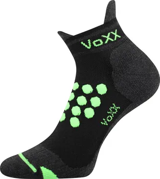 pánské ponožky VoXX Sprinter černé 39-42
