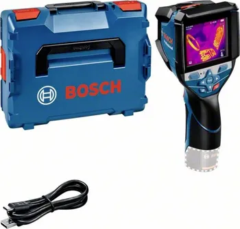 Termokamera Bosch Professional GTC 600 C 0601083508