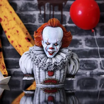 Figurka Stephen Kings I - Bust Pennywise 30 cm