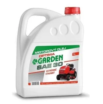 Optima Garden SAE 30, 5 l
