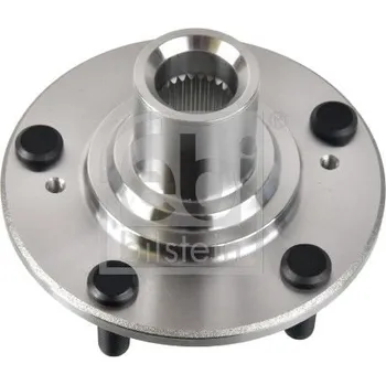 Náboj kola FEBI BILSTEIN 172584