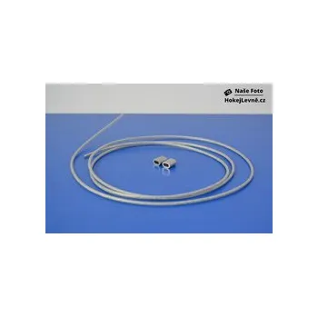 Lanko Wire and press lock - bruska ProSharp AS2001, Provedení Servisní materiál