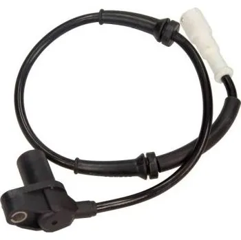 Přislušenství brzdového systému Snímač, počet otáček kol MAXGEAR 20-0235