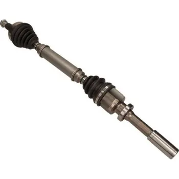 Hřídel nápravy Hnací hřídel MAXGEAR 49-0627