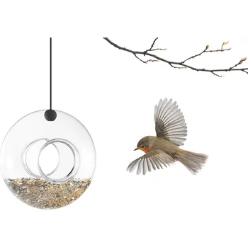 EVA SOLO Závěsné krmítko pro ptáčky