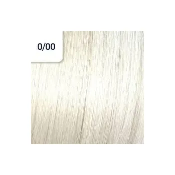 Barva na vlasy Wella Koleston Perfect Me+ 0/00 60ml