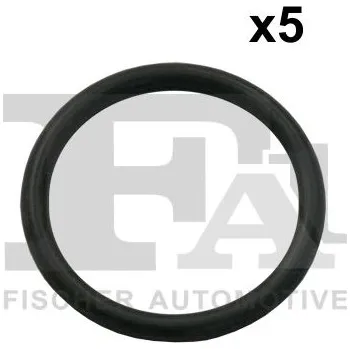 Systém vstřikování Těsnící kroužek ORIGINÁL, VOL 999489