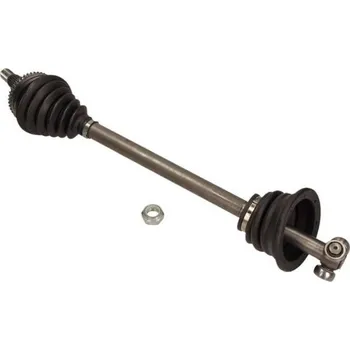 Hřídel nápravy Hnací hřídel MAXGEAR 49-0560