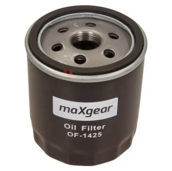 Olejový filtr Olejový filtr MAXGEAR 26-1236