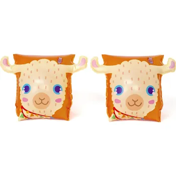 Nafukovací rukávky Bestway 32237 nafukovací rukávky 23 x 15 cm lama