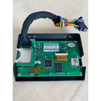 Příslušenství k 3D tiskárně LCD dotykový displej - LCD touch screen display